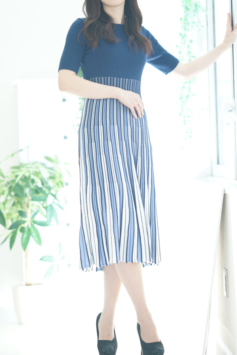 【横浜】めちゃくちゃスタイルよし子さん♪