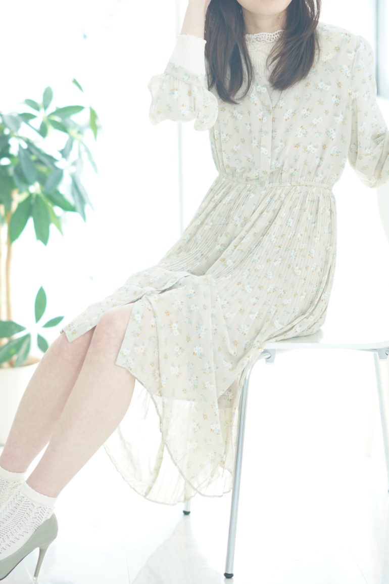 【横浜】色白！