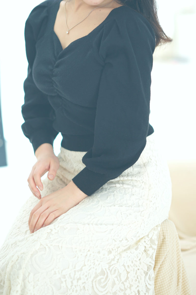 【横浜】グラマーで愛嬌ある素敵な女性です♪