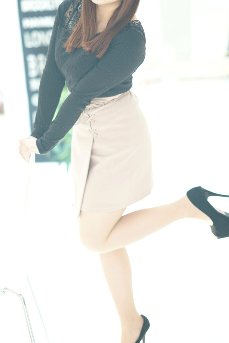 【横浜】グラマーなかわいい系女子！