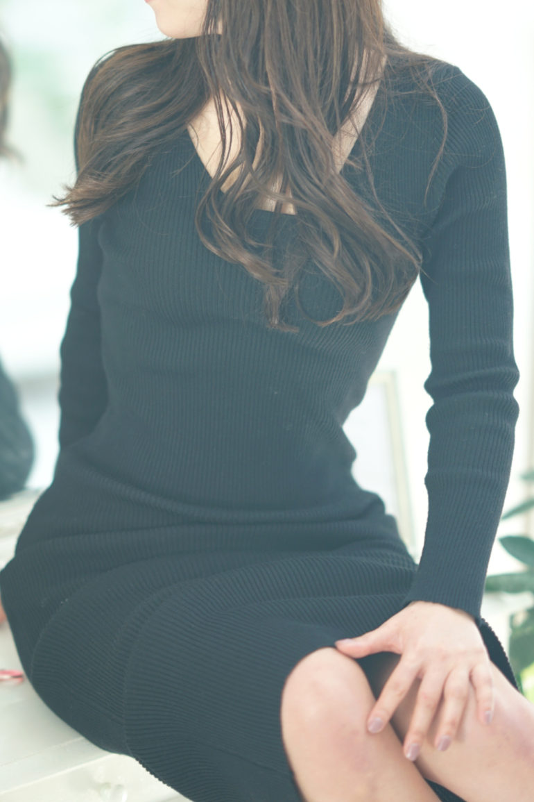 【横浜】ウェストキュっ❤