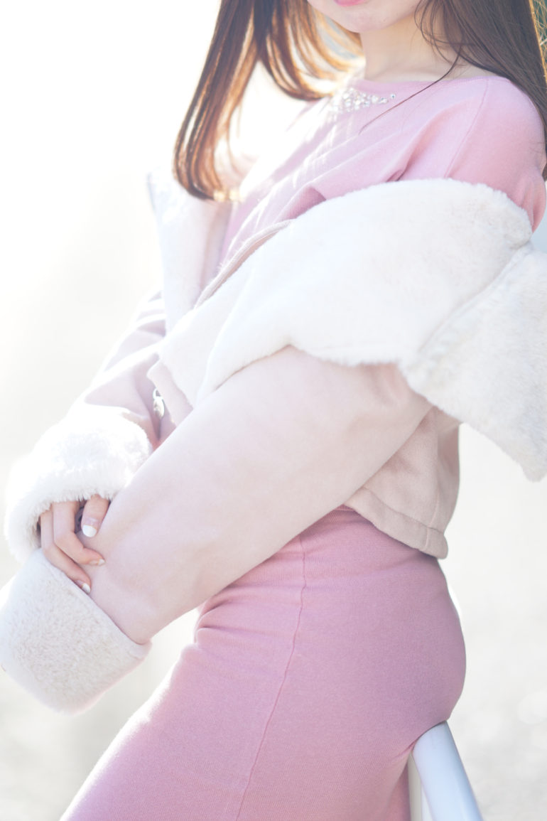 【横浜】小動物系！