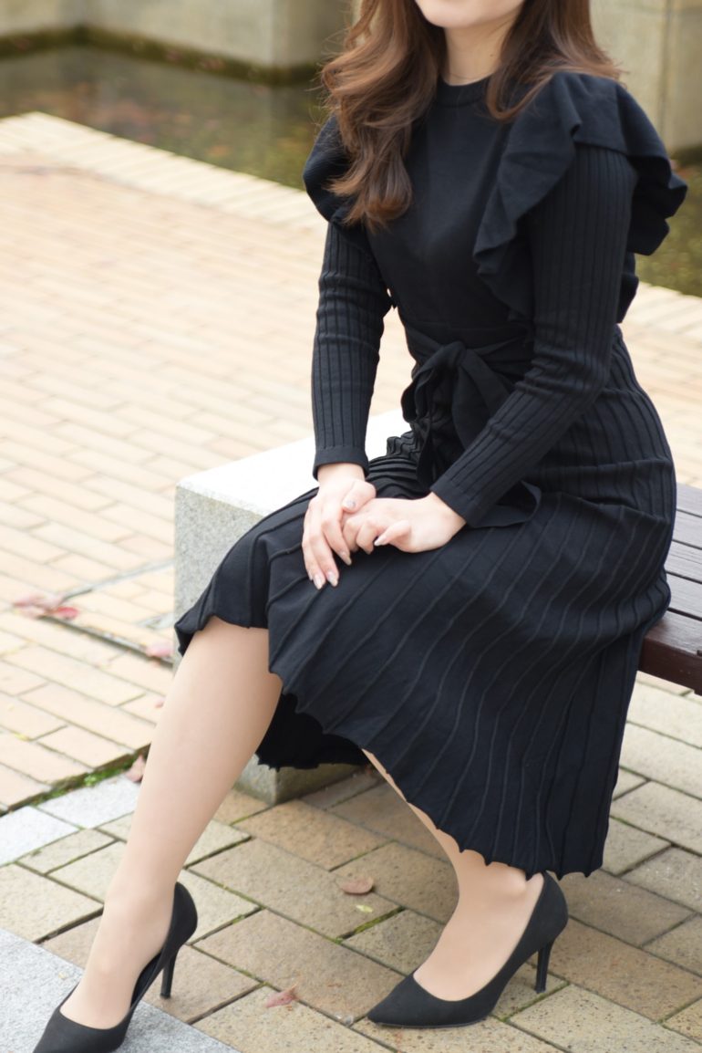 【神戸】歯医者さんの受付女性です♪