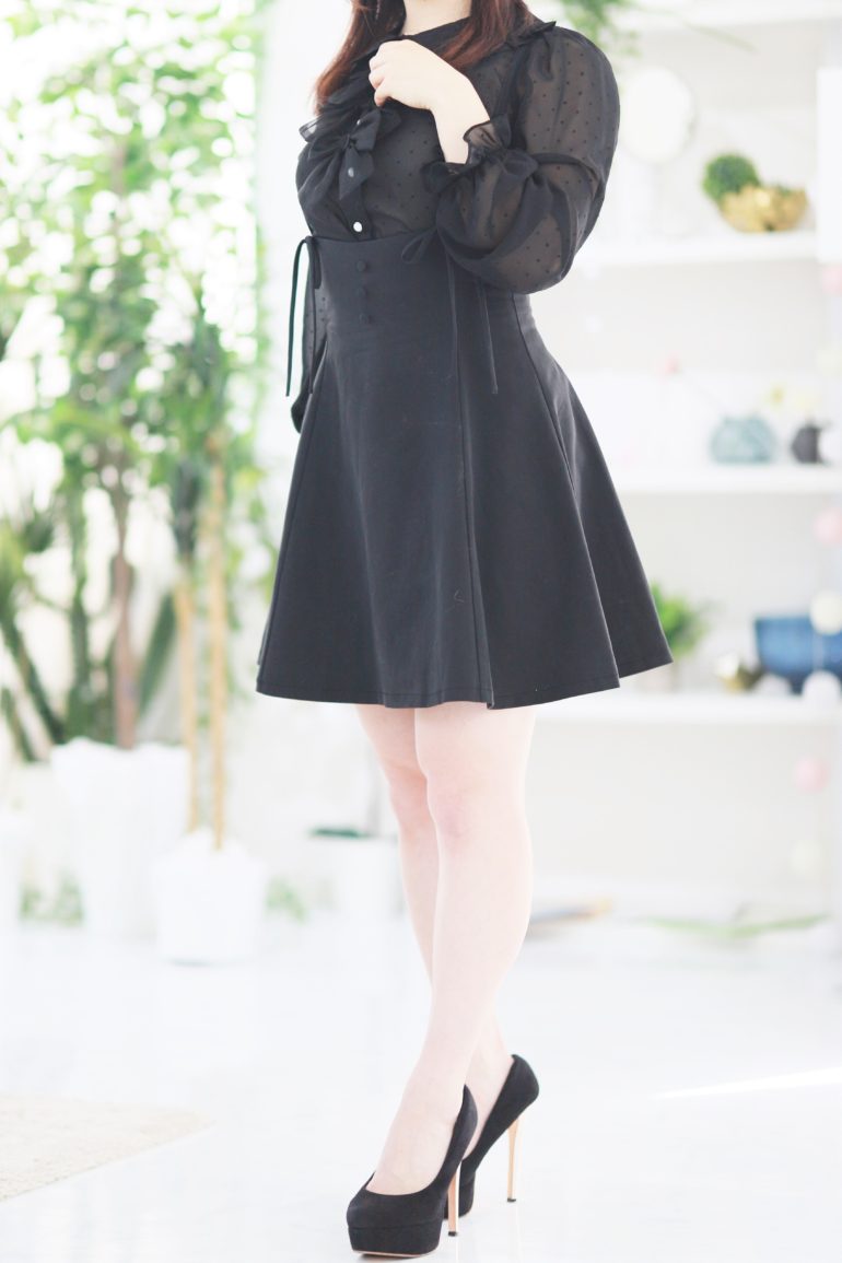 【大宮】笑顔の素敵な女子大生さんにお越しいただきました♪