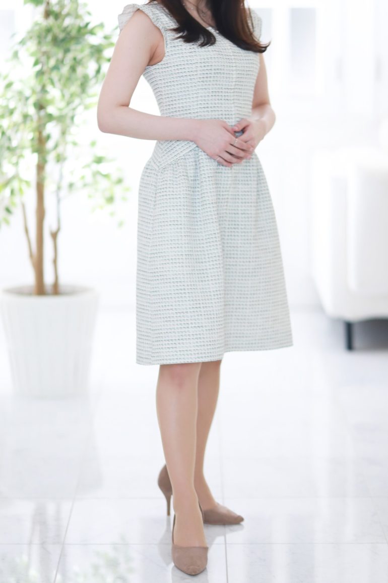 【東京】24歳 小動物のような秘書さん…♪