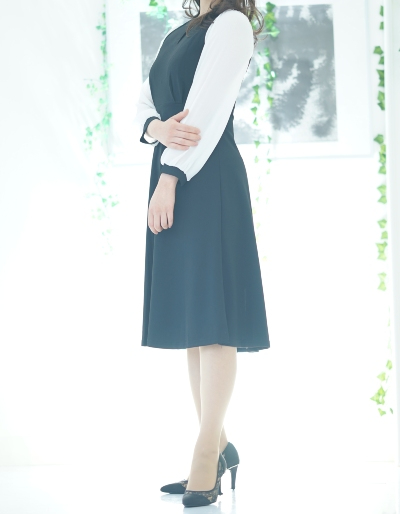 【横浜】清楚なお嬢様