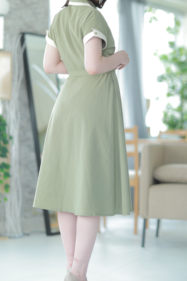 【大阪】美白な癒やし系おっとりさん♪