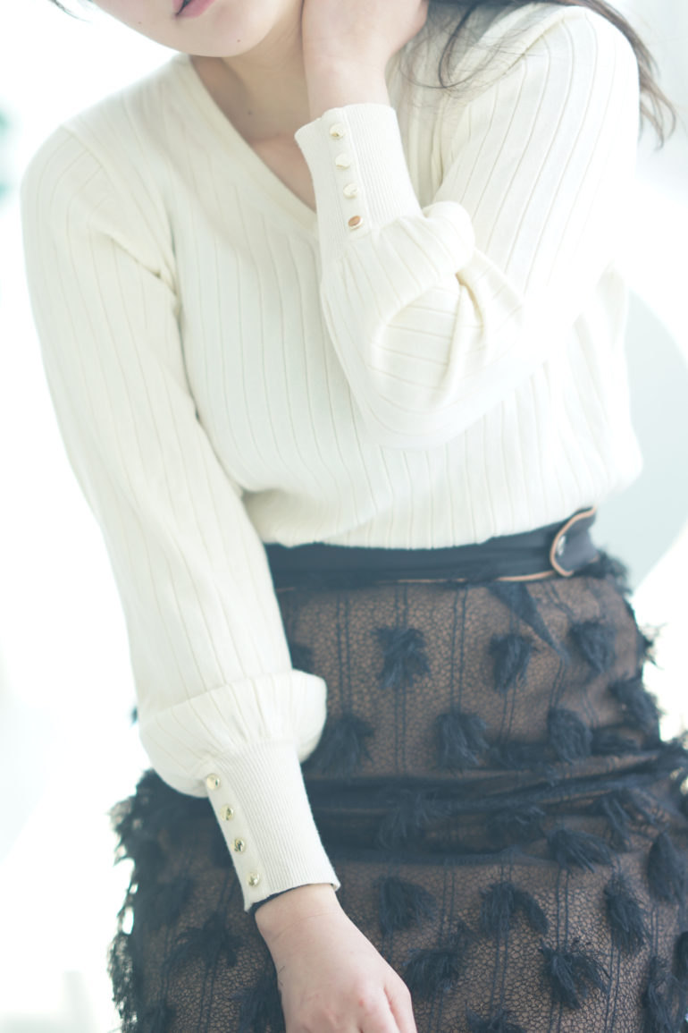 【横浜】色白女性♪