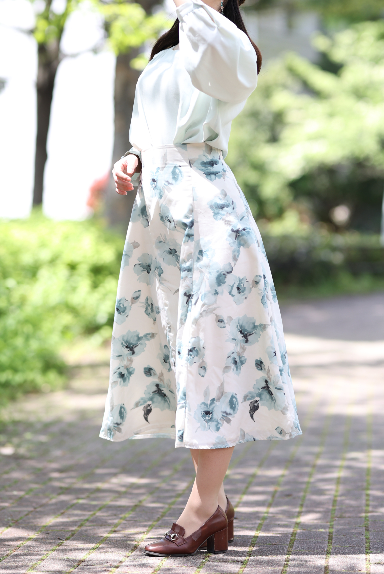 【横浜】ストイックでがんばり屋さん?