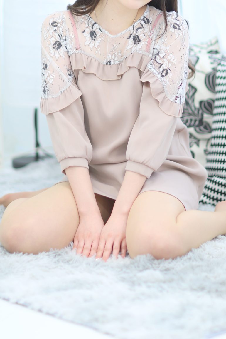 【大阪】ハニカミ笑顔が可愛らしい方です。