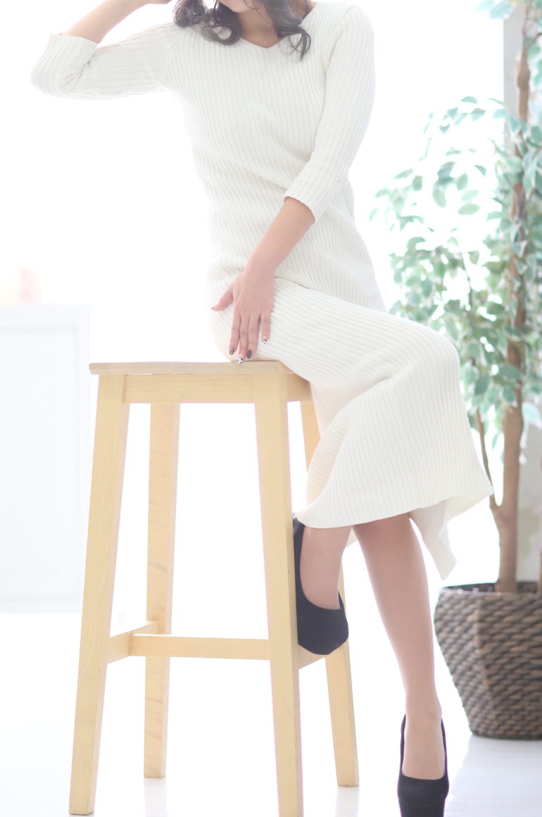 【名古屋】お上品な看護師さんです♪