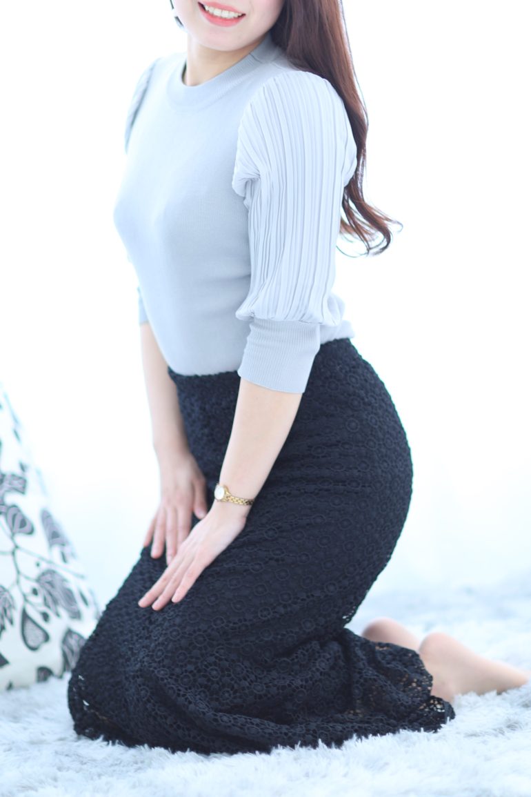 【大阪】フレッシュなペパーミントちゃんです