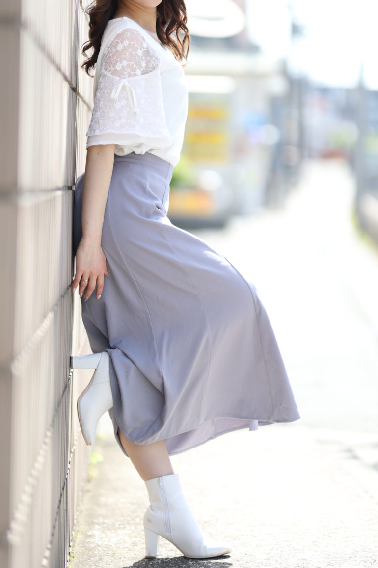 【横浜】スタイル良い