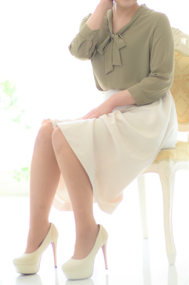 【仙台】ショートヘアが似合う東北美人さん✨