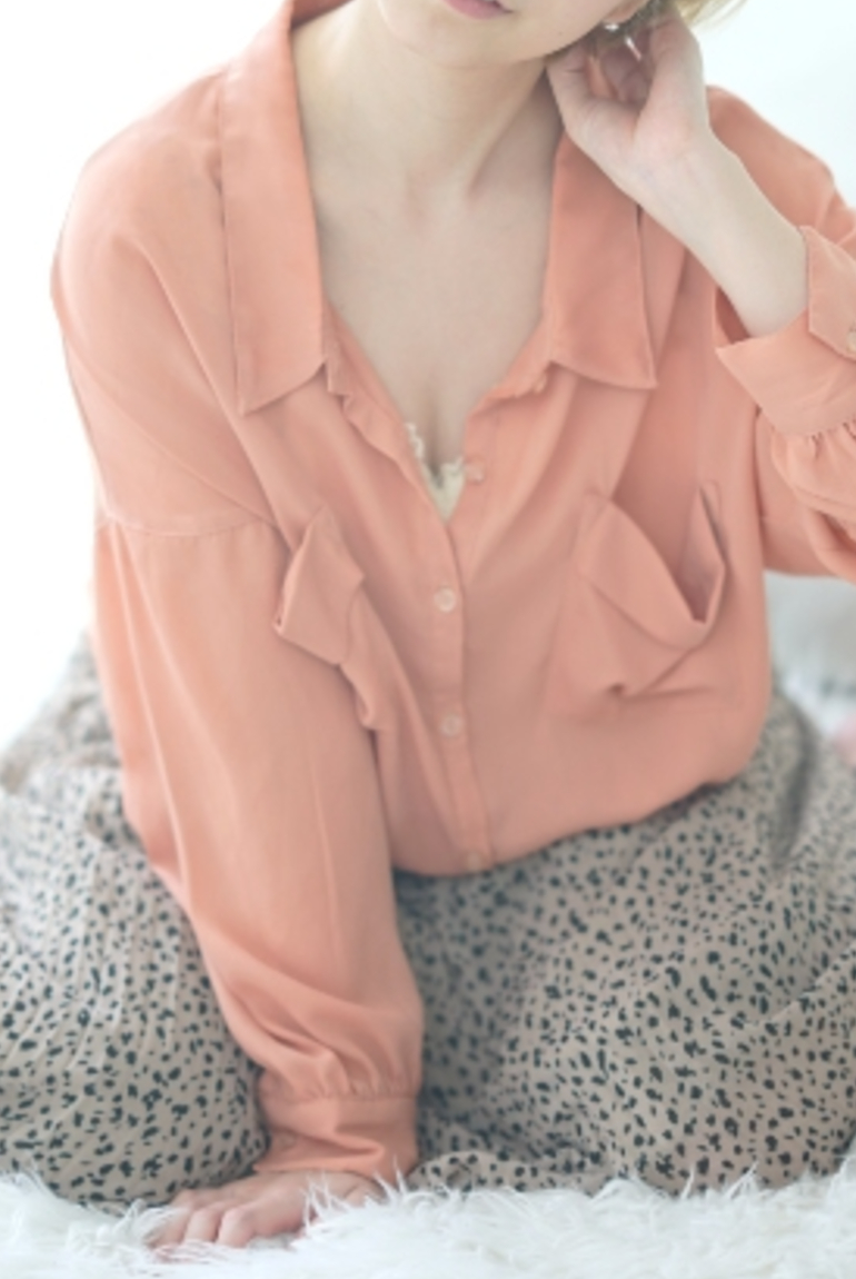 【横浜】よく笑う朗らかな女性❤