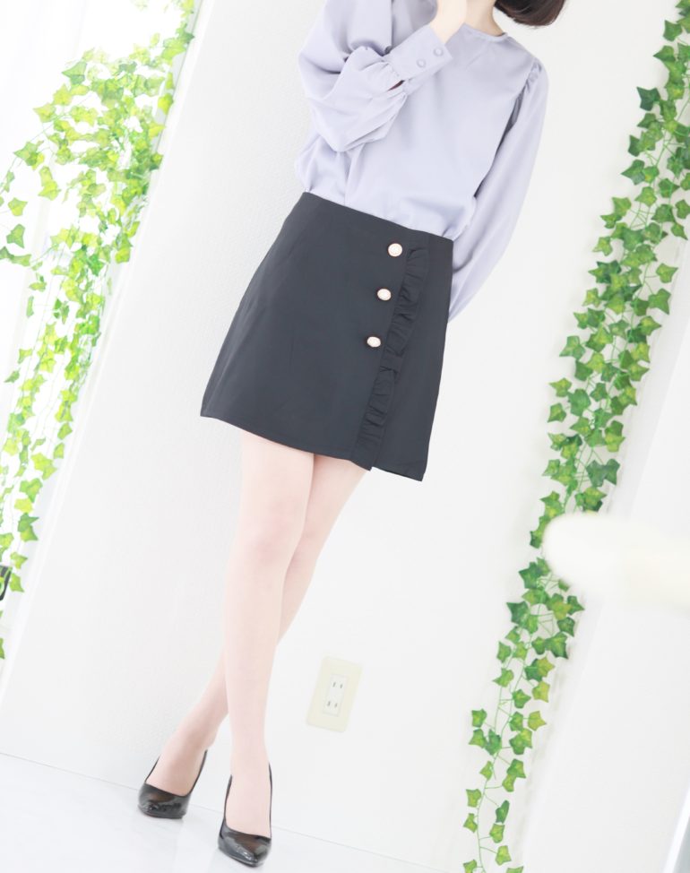 【大宮】20代、清楚系のモデルさん♪