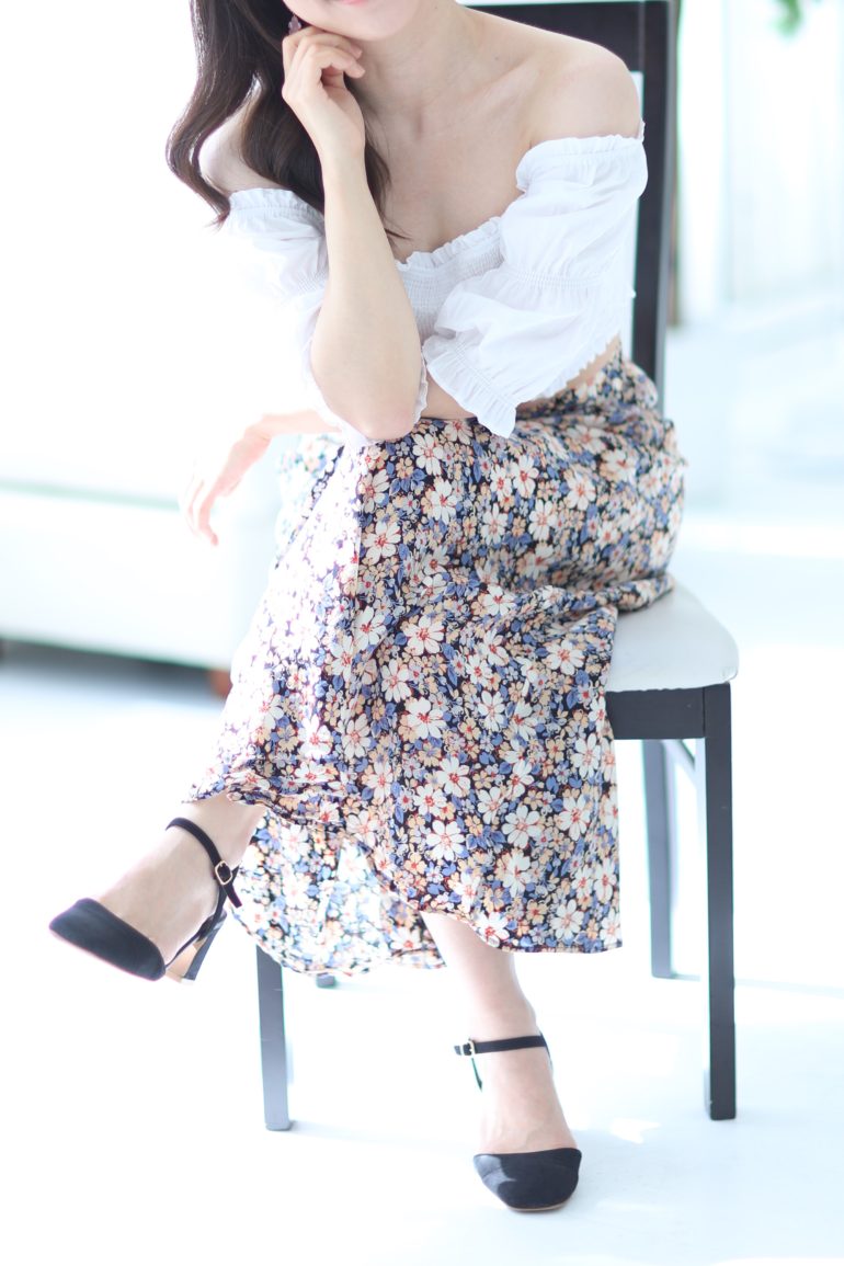 【大阪】こ…この鎖骨はたまりませんな！