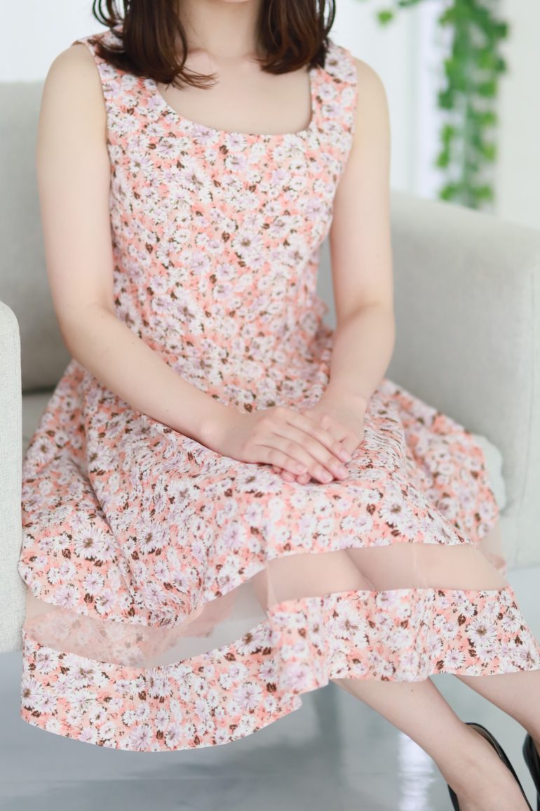 【大宮】清楚でかわいい系の女子大生さん