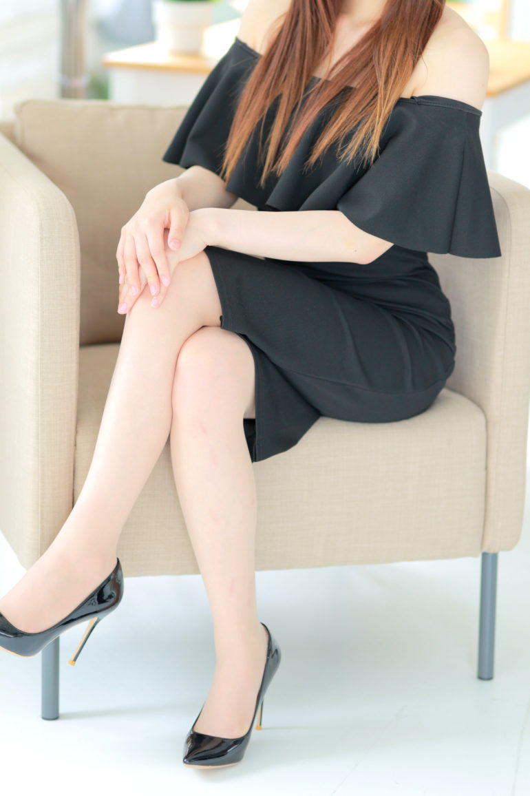 【大阪】スタイル抜群な女性です☆