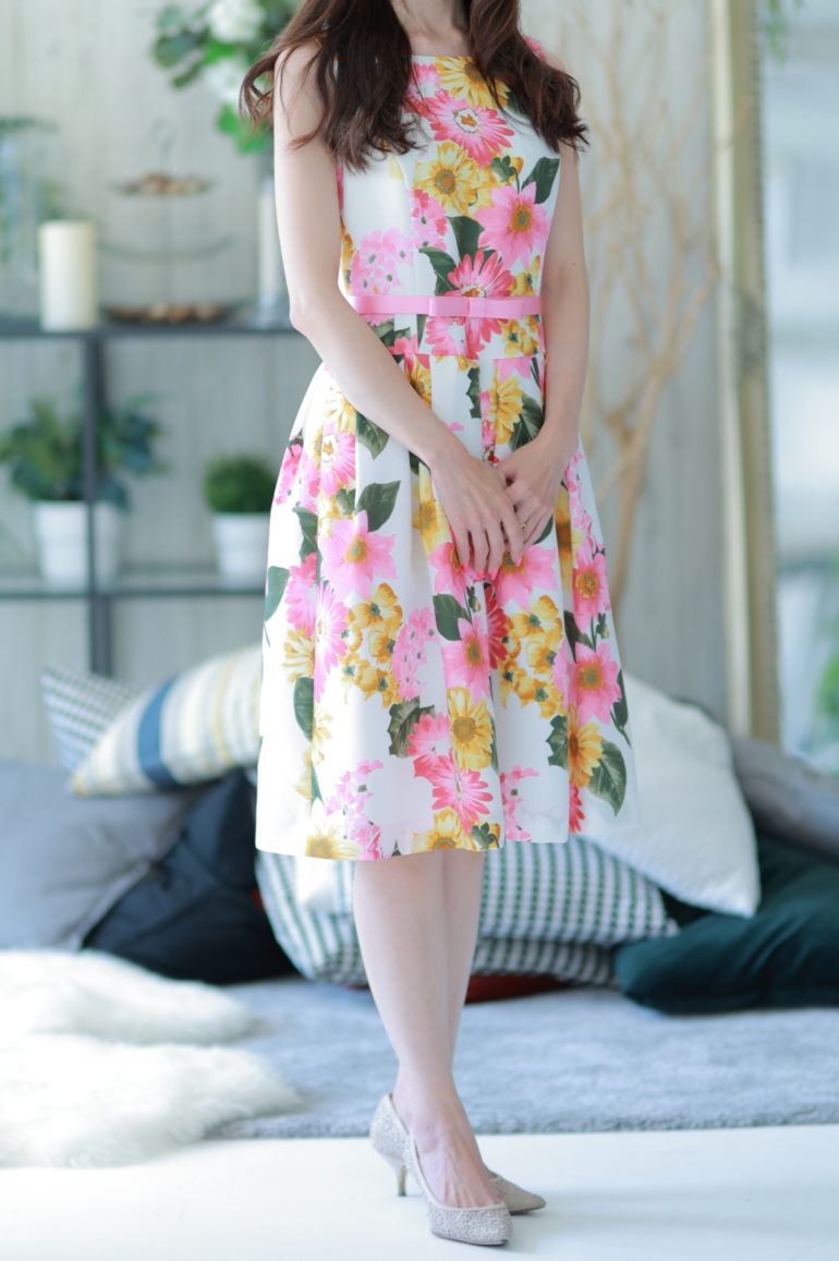 【大阪】華やかな女性です♪