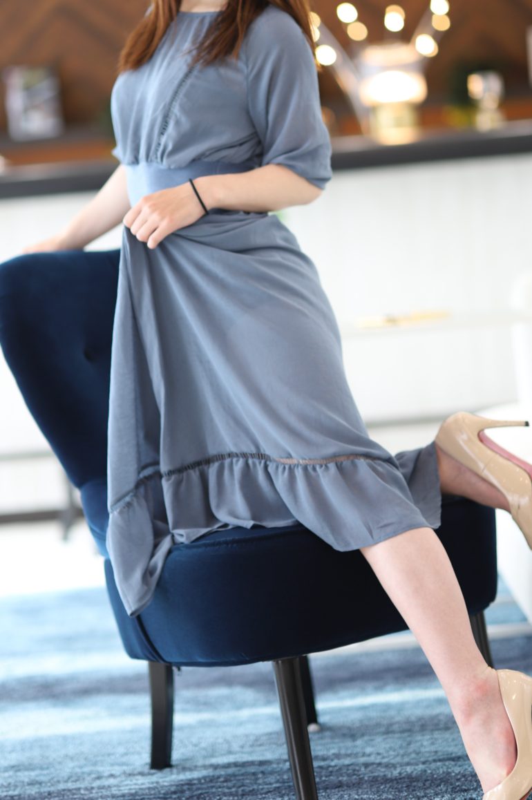 【東京】魅惑のお腹