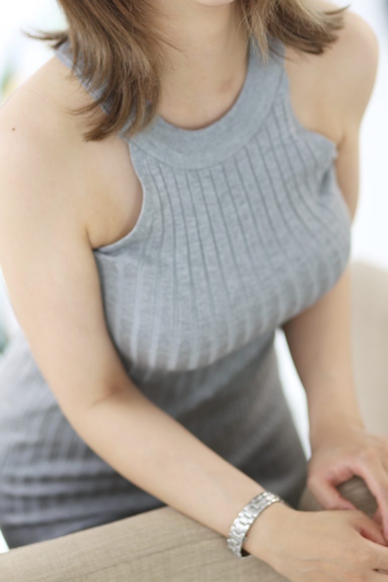 【東京】弾力性バツグンです♪