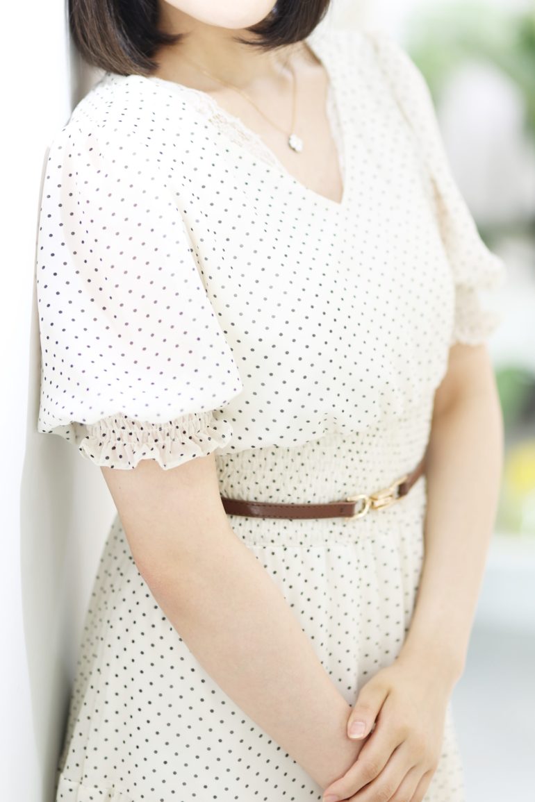 【東京】20代 清純OLさん♪