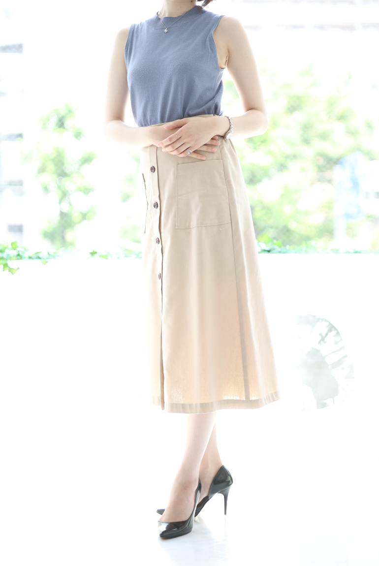 【横浜】華奢な女性にお越し頂きました❤