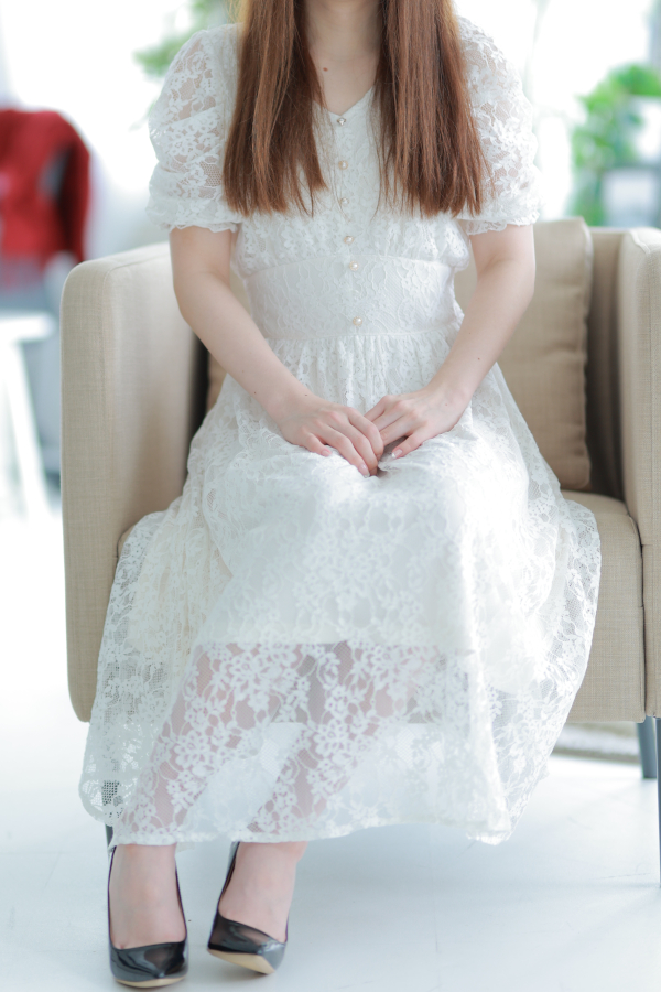 【大阪】清楚系女子！