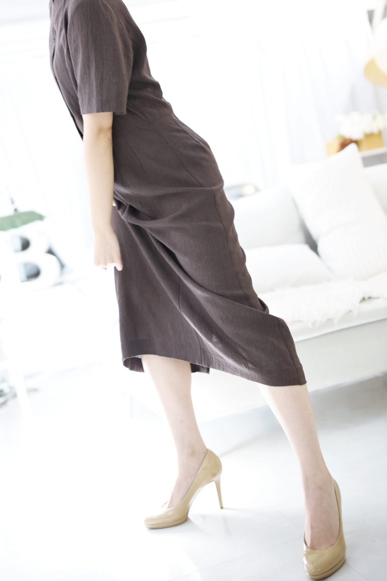 【東京】体のキレがすごいんです！