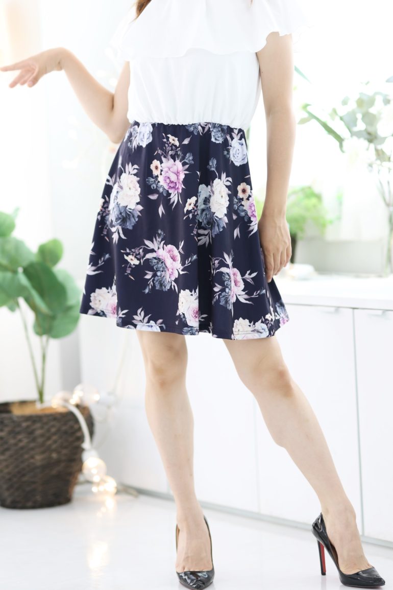 【東京】クールなダンサー女性様です★