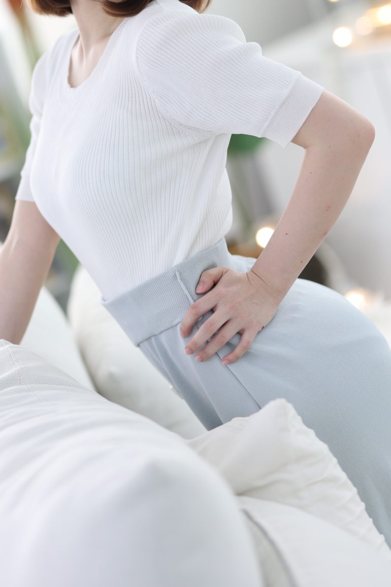 【東京】真っ白お肌、アイドル級美女♪