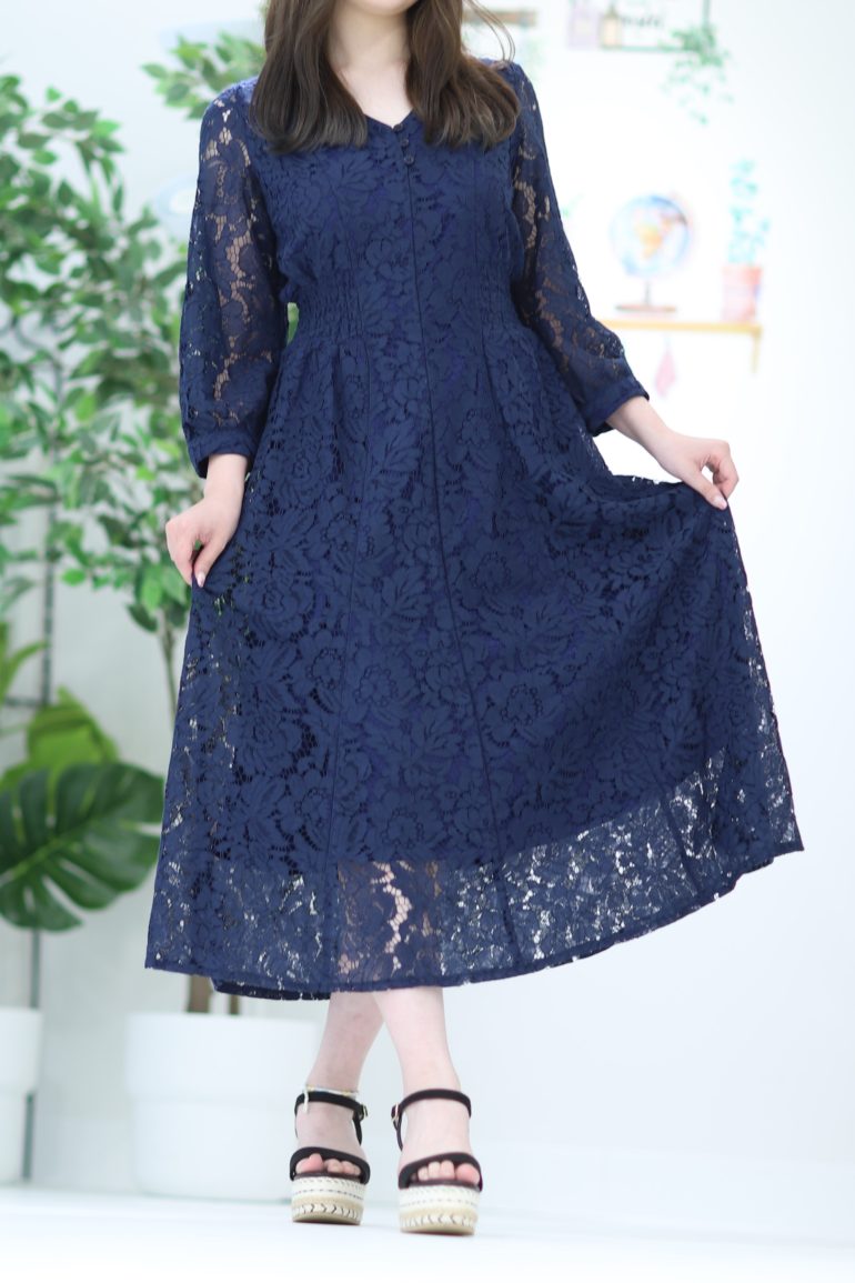 【大阪】初めての事ばかりでドキドキ…