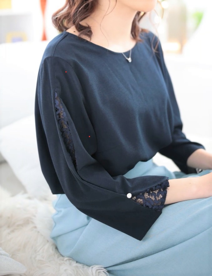 【東京】上品なお姉様です。