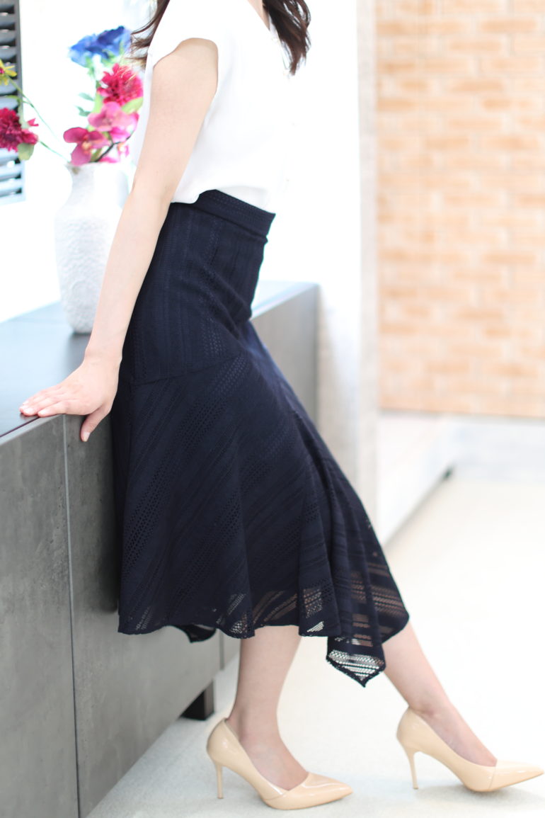 【東京】THE・お嬢様らしい風格です♪