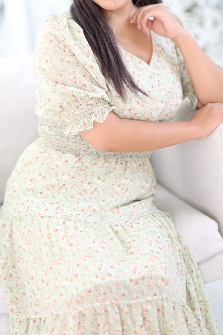 【大宮】小柄でおっとりされている保母さん