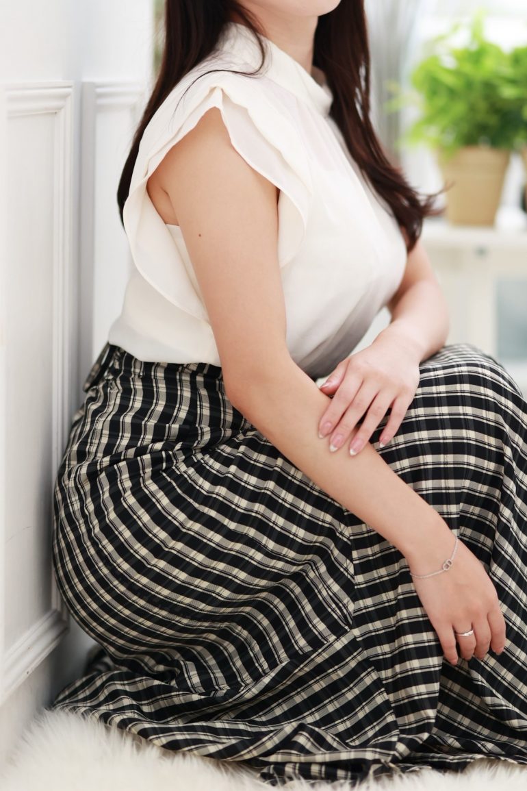 【東京】読書が趣味。清楚な女性様です♪