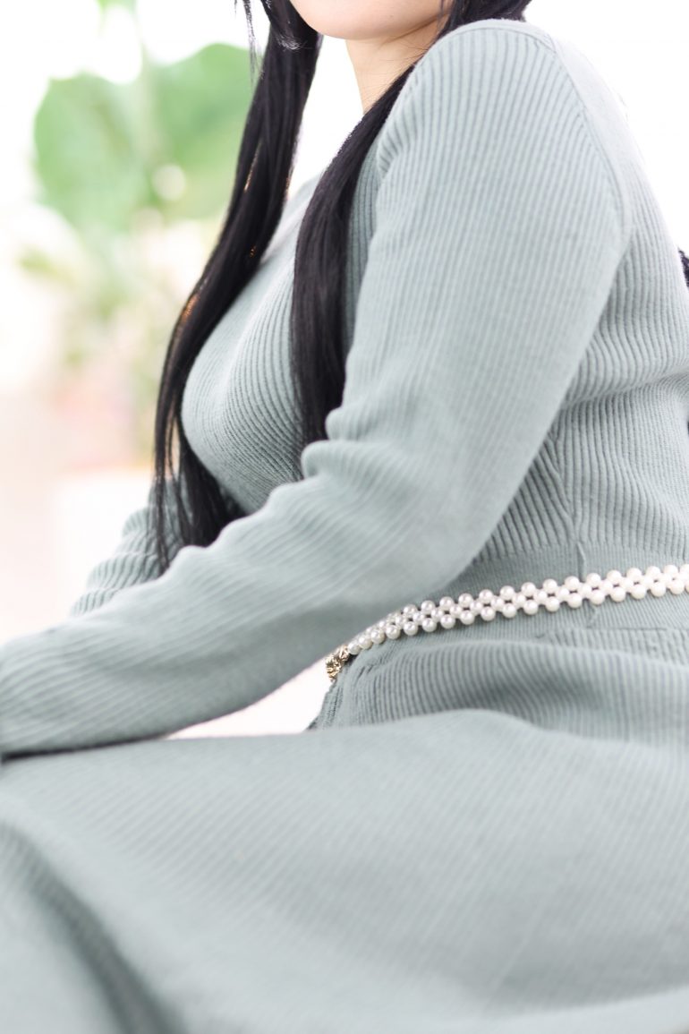 【東京】お花屋さんのお姉さん。