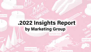 Nov. 2022 Insights Report by Marketing Group