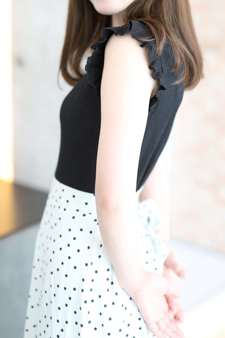 【渋谷】坂○系アイドル風