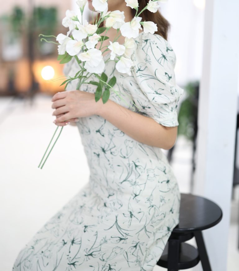 【渋谷】ふんわり、おしとやかな女性♪