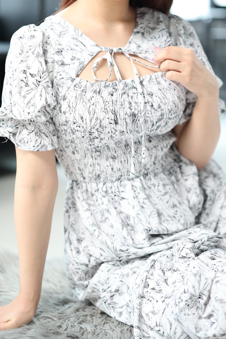 【新宿】童顔OLさん