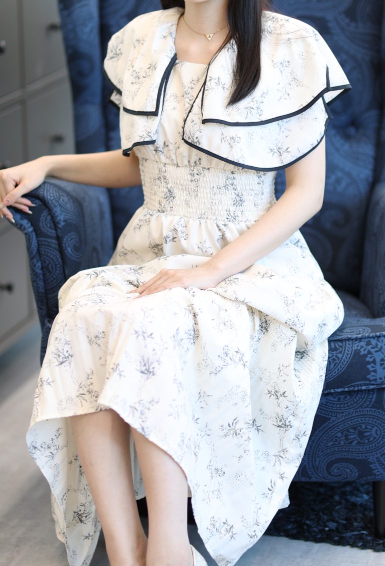 【福岡】清楚系‼黒髪美少女♡