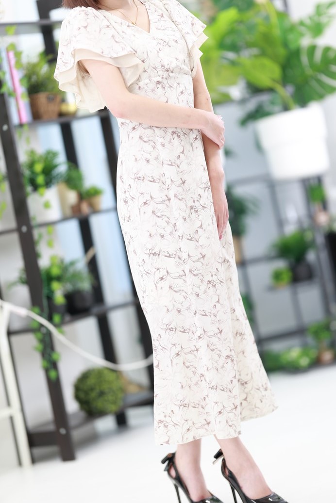 [Osaka] Dresses look great
