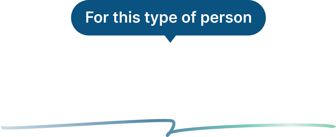 We do not recommend such people to join the Universe Club.