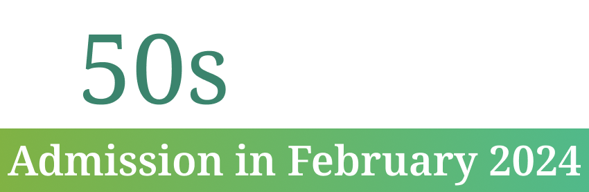 50s Joined in February 2024