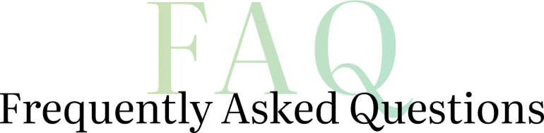  FAQ