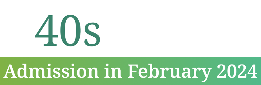 40s Joined in February 2024