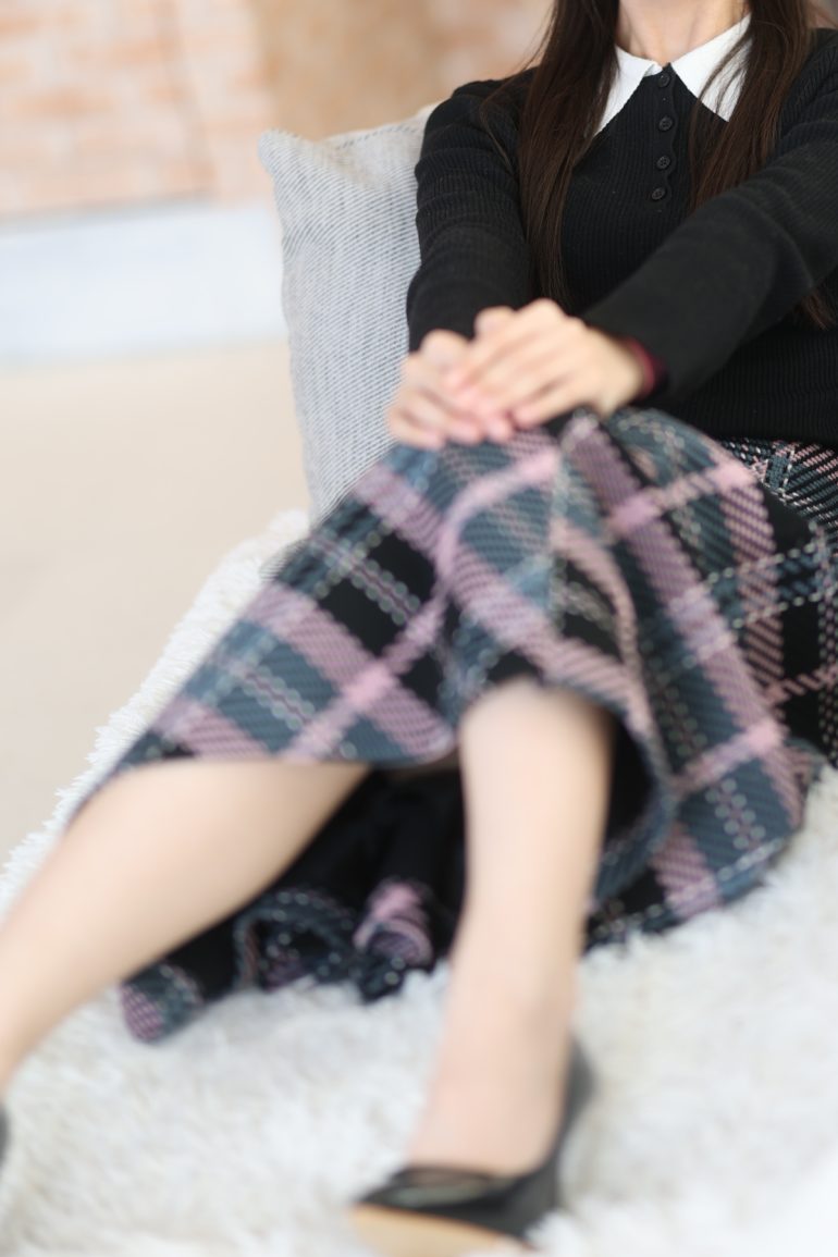 【渋谷】透明感抜群！！