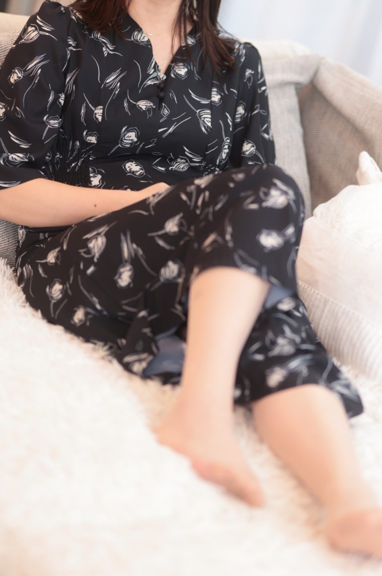 【渋谷】アクティブ女子！